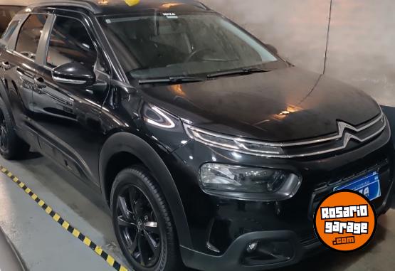 Autos - Citroen C 4 Cactus 2021 Nafta 67000Km - En Venta