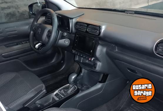 Autos - Citroen C 4 Cactus 2021 Nafta 67000Km - En Venta
