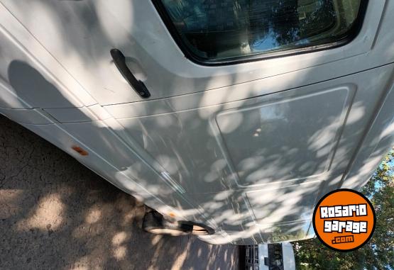 Utilitarios - Mercedes Benz Sprinter 413 2003 Diesel 500000Km - En Venta