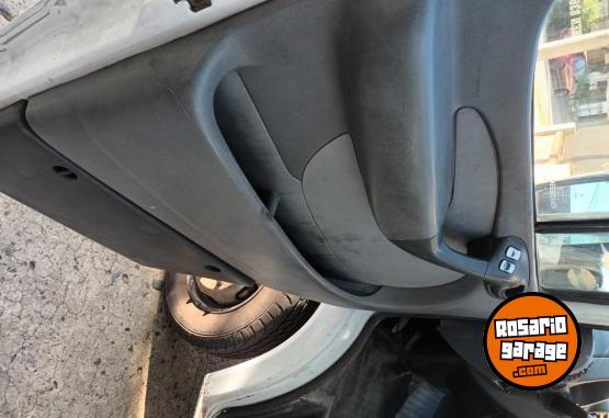 Utilitarios - Mercedes Benz Sprinter 413 2003 Diesel 500000Km - En Venta