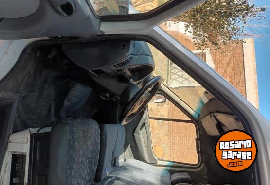 Utilitarios - Mercedes Benz Sprinter 413 2003 Diesel 500000Km - En Venta