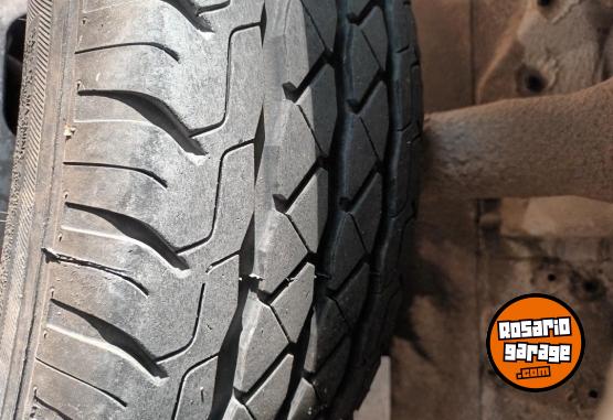 Utilitarios - Mercedes Benz Sprinter 413 2003 Diesel 500000Km - En Venta