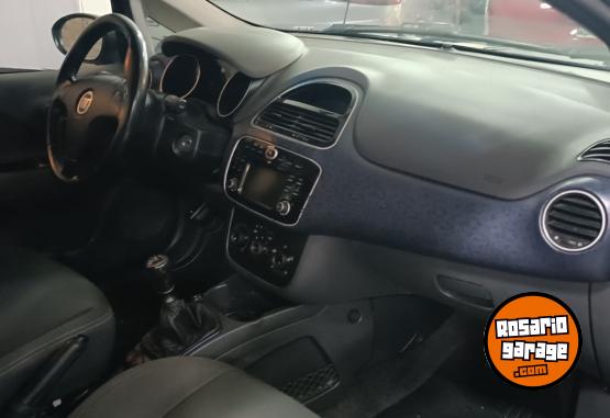 Autos - Fiat Attractive 1.4 2016 GNC 140000Km - En Venta