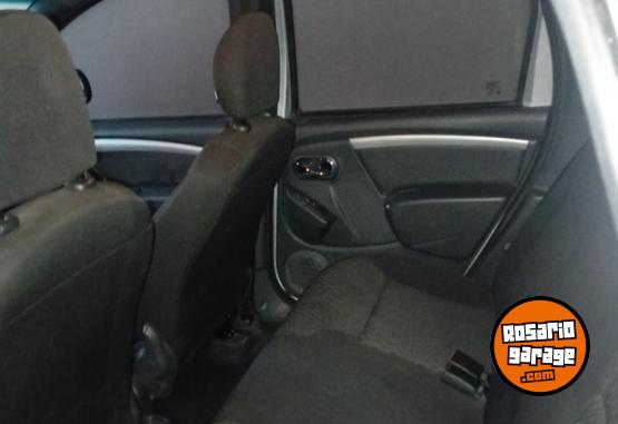 Camionetas - Renault Duster Dynamique 1.6 2016 Nafta 143000Km - En Venta