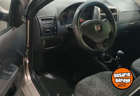 Autos - Fiat Siena Attractive 1.4 2011 Nafta 170000Km - En Venta