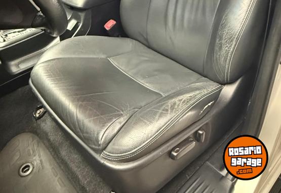 Camionetas - Toyota Hilux SW4 2013 Diesel 197000Km - En Venta