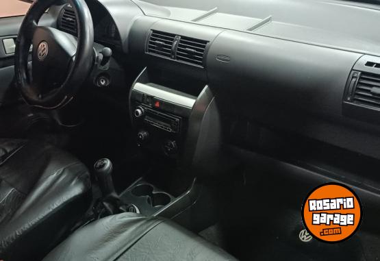 Autos - Volkswagen Fox Comforline 2008 Nafta 240000Km - En Venta