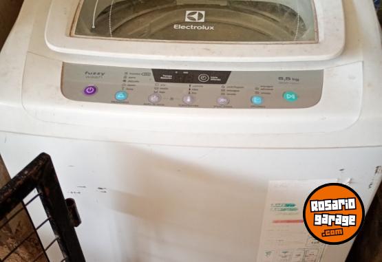 Hogar - LAVARROPAS AUTOMÁTICO - En Venta
