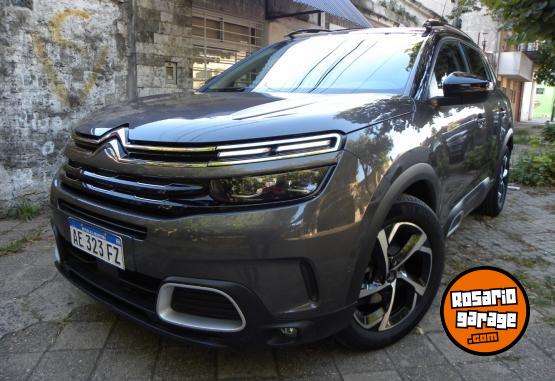 Autos - Citroen C5 AIRCROSS 2020 Nafta 43000Km - En Venta