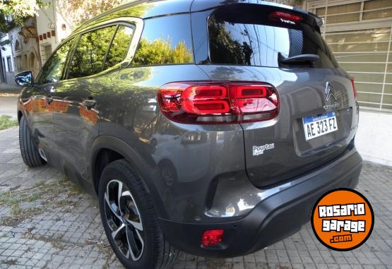 Autos - Citroen C5 AIRCROSS 2020 Nafta 43000Km - En Venta