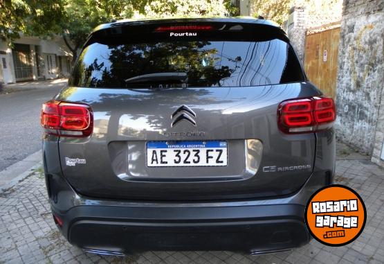 Autos - Citroen C5 AIRCROSS 2020 Nafta 43000Km - En Venta