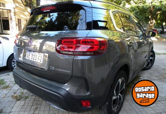 Autos - Citroen C5 AIRCROSS 2020 Nafta 43000Km - En Venta