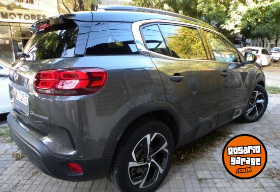 Autos - Citroen C5 AIRCROSS 2020 Nafta 43000Km - En Venta