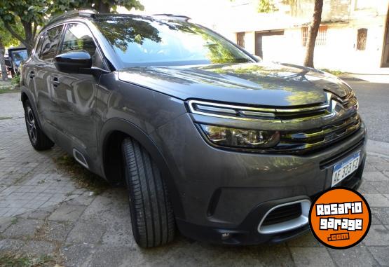 Autos - Citroen C5 AIRCROSS 2020 Nafta 43000Km - En Venta