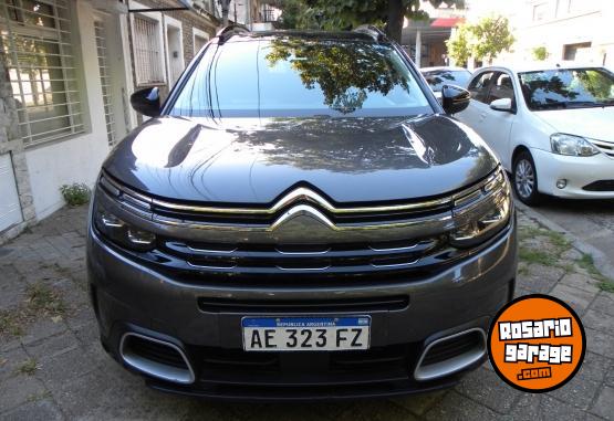 Autos - Citroen C5 AIRCROSS 2020 Nafta 43000Km - En Venta