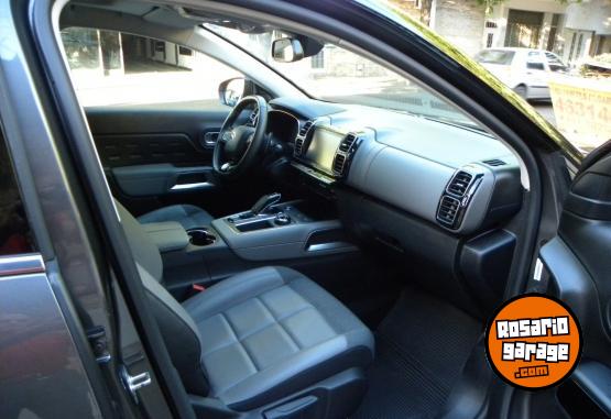 Autos - Citroen C5 AIRCROSS 2020 Nafta 43000Km - En Venta
