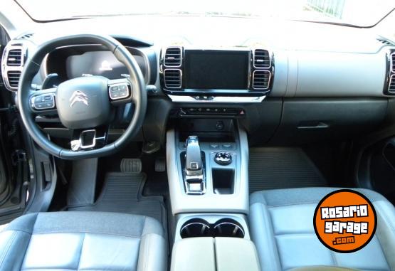 Autos - Citroen C5 AIRCROSS 2020 Nafta 43000Km - En Venta