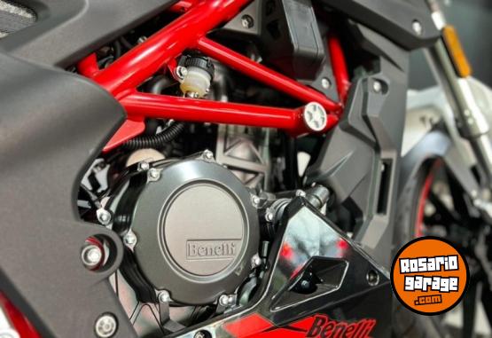 Motos - Benelli 251s 2024 Nafta 1315Km - En Venta