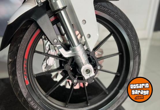 Motos - Benelli 251s 2024 Nafta 1315Km - En Venta