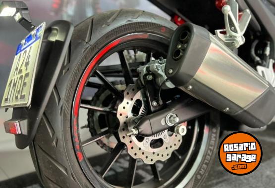 Motos - Benelli 251s 2024 Nafta 1315Km - En Venta