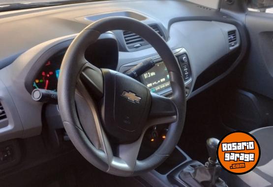 Autos - Chevrolet SPIN 2019 Nafta 94740Km - En Venta