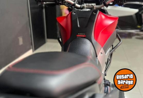 Motos - Voge DS 500 2023 Nafta 14781Km - En Venta