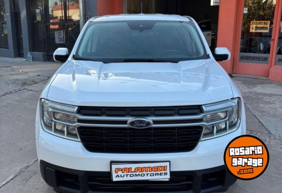 Camionetas - Ford Maverick LARIAT 2.0L 4x4 2022 Nafta 60000Km - En Venta