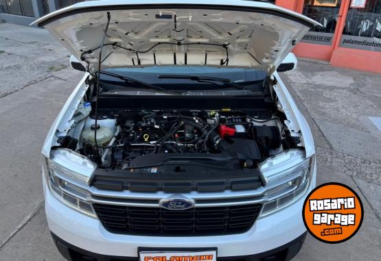 Camionetas - Ford Maverick LARIAT 2.0L 4x4 2022 Nafta 60000Km - En Venta