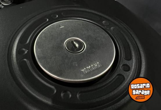 Motos - Yamaha FZ-X 2025 Nafta 441Km - En Venta