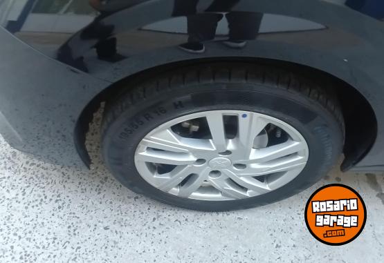 Autos - Peugeot 208 1.6 Active Tiptronic 2021 Nafta 48843Km - En Venta