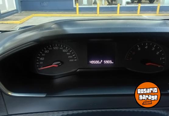 Autos - Peugeot 208 1.6 Active Tiptronic 2021 Nafta 48843Km - En Venta