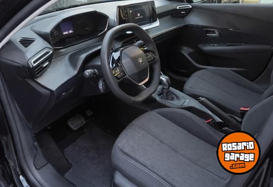 Autos - Peugeot 208 1.6 Active Tiptronic 2021 Nafta 48843Km - En Venta