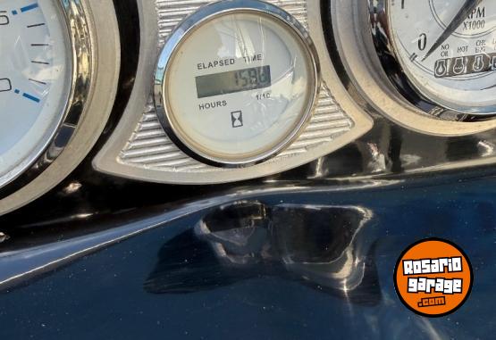 Embarcaciones - Lancha Classer 206 - EVINRUDE 150HP + TRAILER PREMIUM - En Venta