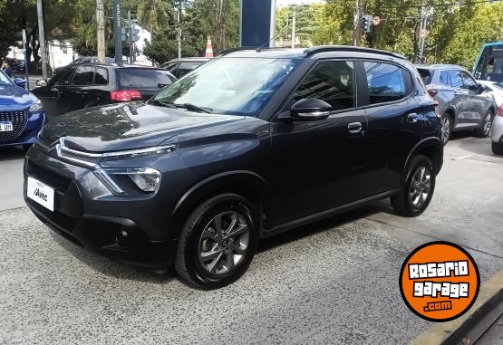 Autos - Citroen C3 1.6 VTI Feel l22 2024 Nafta 34209Km - En Venta