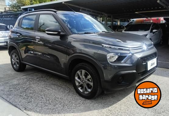 Autos - Citroen C3 1.6 VTI Feel l22 2024 Nafta 34209Km - En Venta