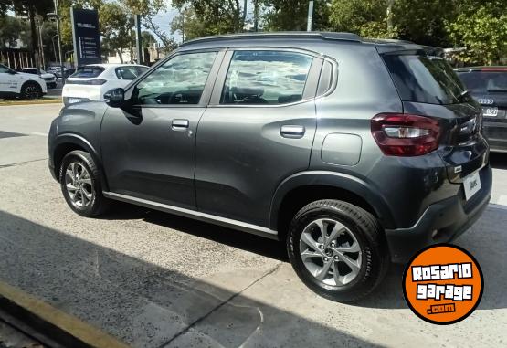 Autos - Citroen C3 1.6 VTI Feel l22 2024 Nafta 34209Km - En Venta