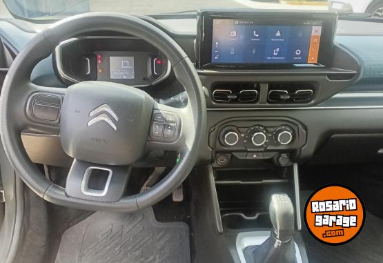 Autos - Citroen C3 1.6 VTI Feel l22 2024 Nafta 34209Km - En Venta