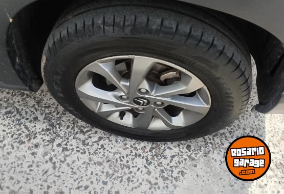 Autos - Citroen C3 1.6 VTI Feel l22 2024 Nafta 34209Km - En Venta