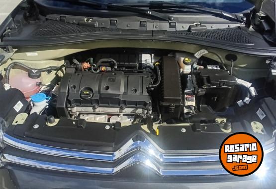 Autos - Citroen C3 1.6 VTI Feel l22 2024 Nafta 34209Km - En Venta