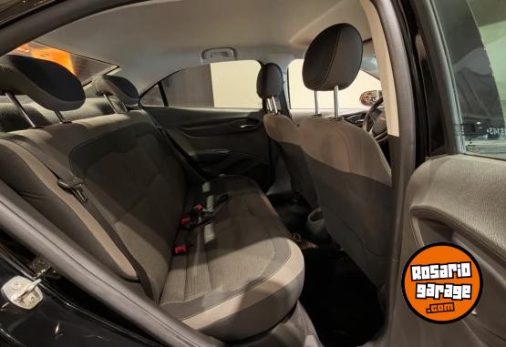 Autos - Chevrolet PRISMA LTZ 2016 GNC 132000Km - En Venta