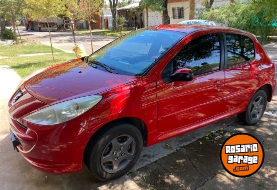 Autos - Peugeot 1.4 2014 Nafta 172000Km - En Venta