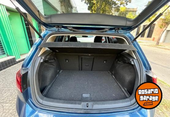 Autos - Volkswagen Golf Comfortline 2018 Nafta 177000Km - En Venta