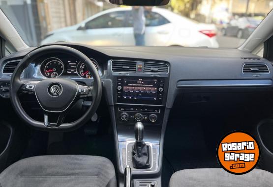 Autos - Volkswagen Golf Comfortline 2018 Nafta 177000Km - En Venta