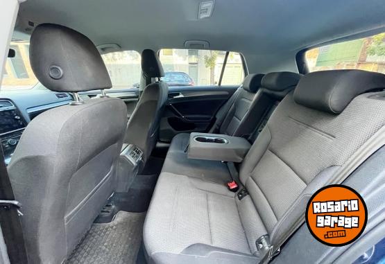Autos - Volkswagen Golf Comfortline 2018 Nafta 177000Km - En Venta