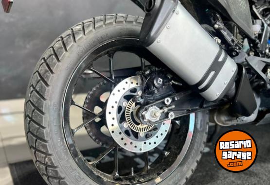 Motos - Ktm 250 Adventure 2021 Nafta 10800Km - En Venta