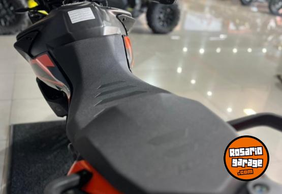 Motos - Ktm 250 Adventure 2021 Nafta 10800Km - En Venta