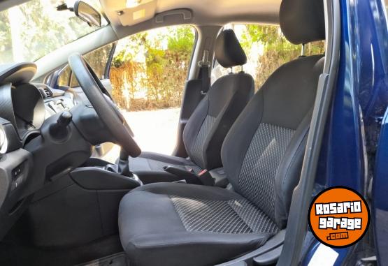 Autos - Nissan Versa - cronos, virtus 2021 Nafta 105000Km - En Venta
