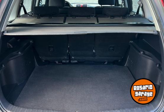 Camionetas - Honda CRV-LX 2009 Nafta  - En Venta