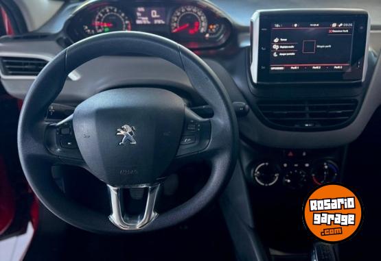 Autos - Peugeot 208 ALLURE 2019 Nafta 85000Km - En Venta