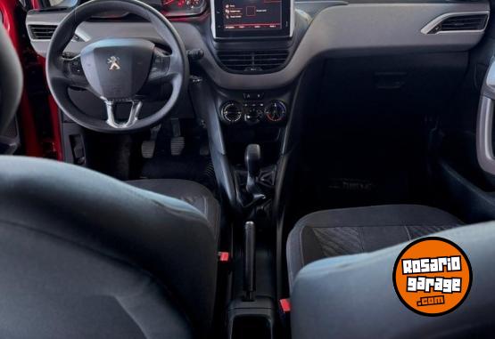 Autos - Peugeot 208 ALLURE 2019 Nafta 85000Km - En Venta